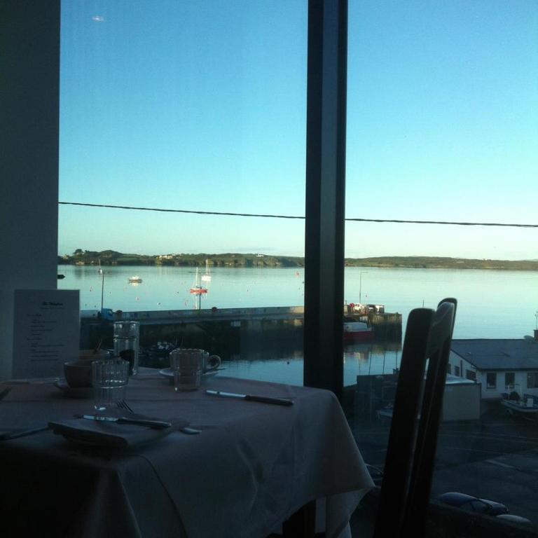 The Waterfront Hotel Baltimore Esterno foto