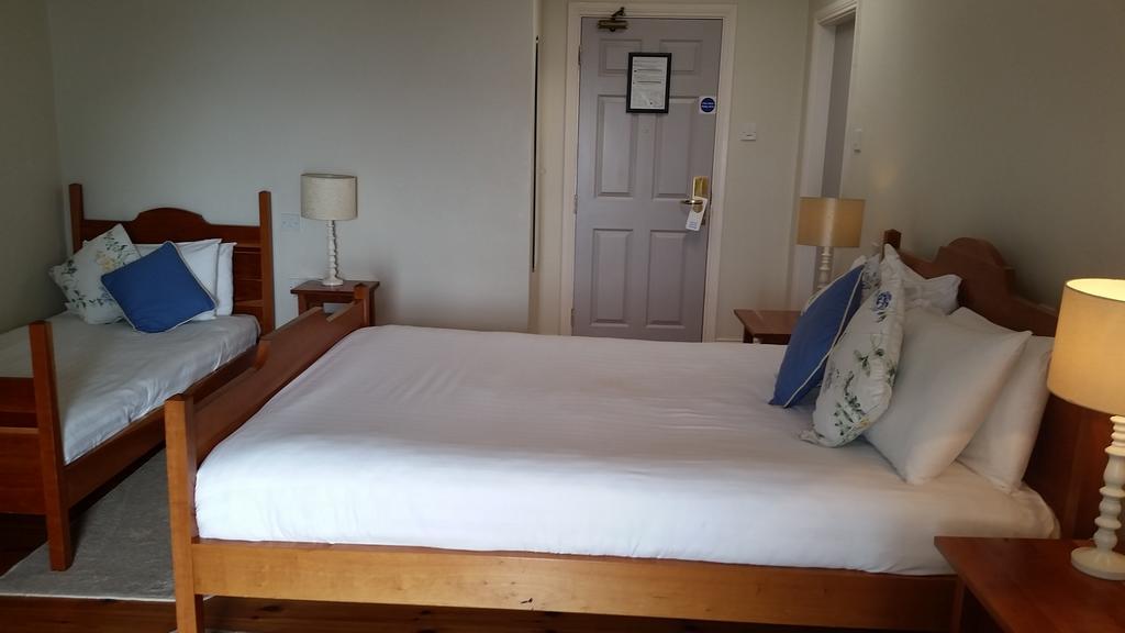 The Waterfront Hotel Baltimore Esterno foto